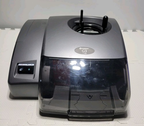 Microboards technology auto - g3,
