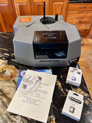 Microboards 1 disc - hp,
