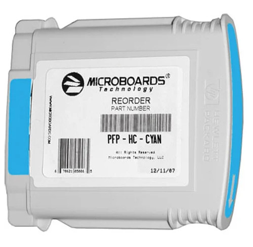 Microboards pfp cyan - microboards,