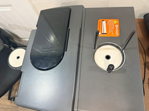 Microboards pro disc - microboards,