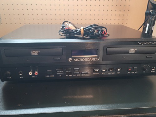 Microboards cwl 6200 - microboards, cwl-6200
