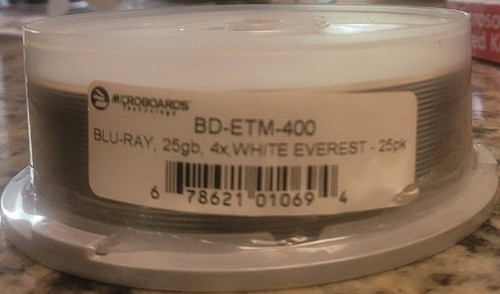 Microboards etm 400 - bd-etm-400, blu-ray
