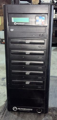 Microboards copywriter bay - microboards, 6-bay